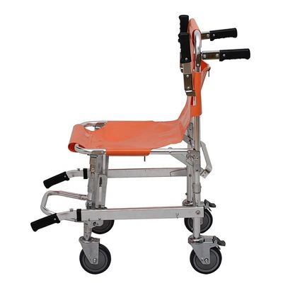 kwaliteit  Class I Instrument Stair Stretcher Emergency Evacuation Chair CE Certification fabriek