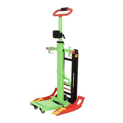 OEM Trappeklimmer Stretcher Aluminium legering Power Chair Trappeklimmer