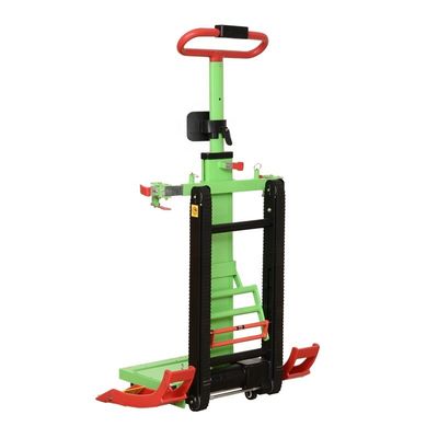 OEM Trappeklimmer Stretcher Aluminium legering Power Chair Trappeklimmer