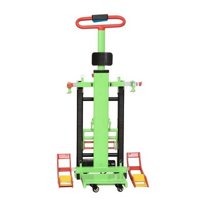 OEM Trappeklimmer Stretcher Aluminium legering Power Chair Trappeklimmer