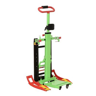 OEM Trappeklimmer Stretcher Aluminium legering Power Chair Trappeklimmer