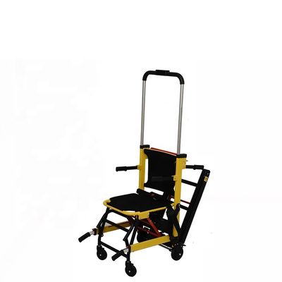 Aluminium legering ambulance trapklimmer voor noodhulp en hulpverlening