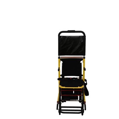 Aluminium legering ambulance trapklimmer voor noodhulp en hulpverlening