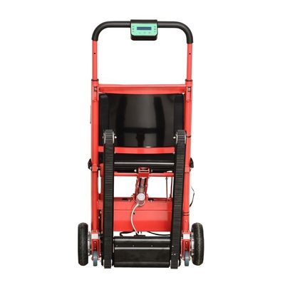 OEM Trapsteiger Aanpassing Converteerbare rolstoel tot steiger