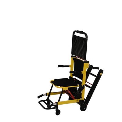 Aluminium legering ambulance trapklimmer voor noodhulp en hulpverlening