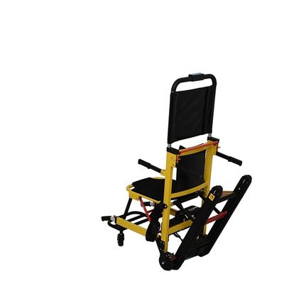 Aluminium legering ambulance trapklimmer voor noodhulp en hulpverlening