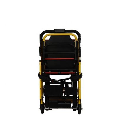 Aluminium legering ambulance trapklimmer voor noodhulp en hulpverlening