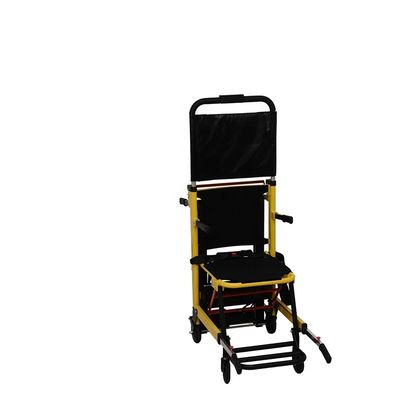 Fysieke trappenklim-steeters voor rehabilitatietherapie