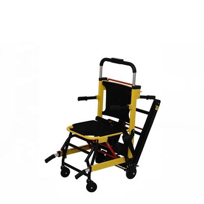Elektrische trappenklimmator Draagbare trappenklimmator voor gehandicapten