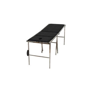 Gynaecologisch onderzoeksbed Medisch OEM-onderzoek Sofa-bed
