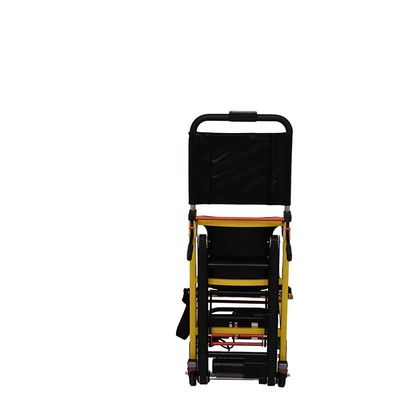 Fysieke trappenklim-steeters voor rehabilitatietherapie
