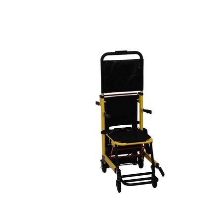 Fysieke trappenklim-steeters voor rehabilitatietherapie