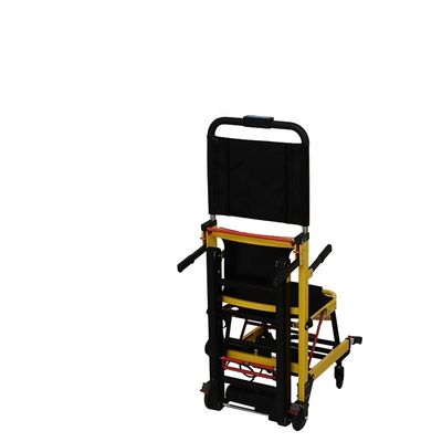 Fysieke trappenklim-steeters voor rehabilitatietherapie