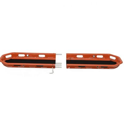 Marine Helicopter Transport Plastic Rescue Basket Stretcher Medisch
