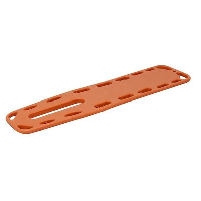 Waterdicht opblaasbaar ziekenwagen ruggengraat OEM Long Spine Board