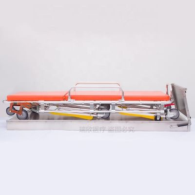 CE-goedgekeurde klassificatie van instrumenten voor de klas I van roestvrijstalen strekers