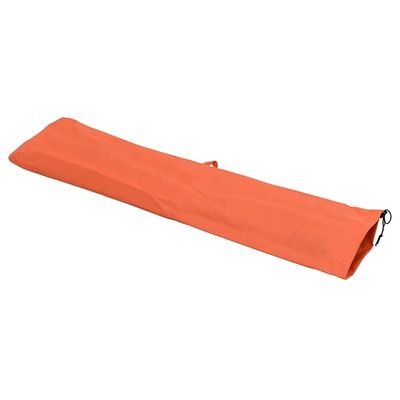 Patiënt overplaatsing Roll Up Stretcher Ziekenhuis Medische Stretcher