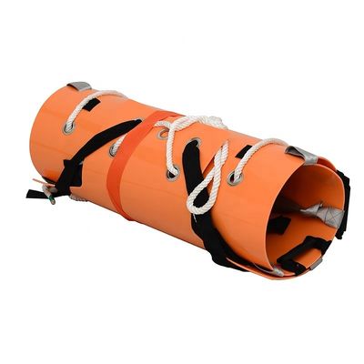 Brandbestendige EVA roll-up strokjes voor veilige evacuatie in noodsituaties