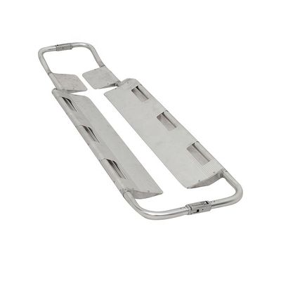 OEM Aluminium legering Scoop Stretcher ISO Scoop Type Stretcher