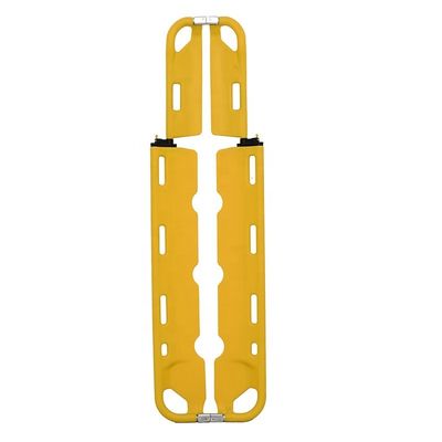 Handmatige HDPE vouwbare scoop stretcher afneembare type Ems scoop stretcher