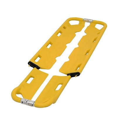 Handmatige HDPE vouwbare scoop stretcher afneembare type Ems scoop stretcher