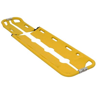 Handmatige HDPE vouwbare scoop stretcher afneembare type Ems scoop stretcher