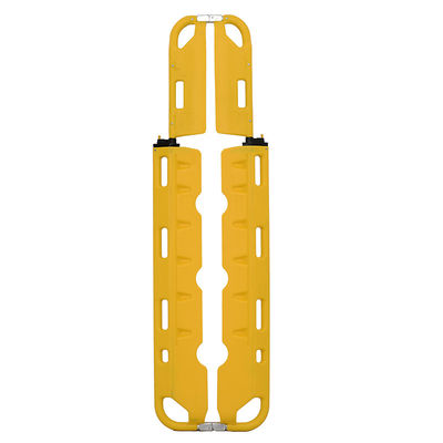 Acceptabele OEM Ruixin Aluminium noodhulp scoop stijl rekker