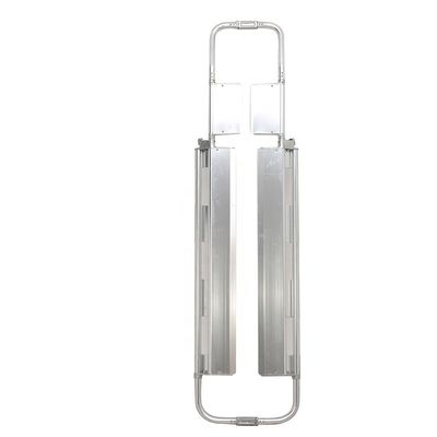OEM Aluminium legering Scoop Stretcher ISO Scoop Type Stretcher