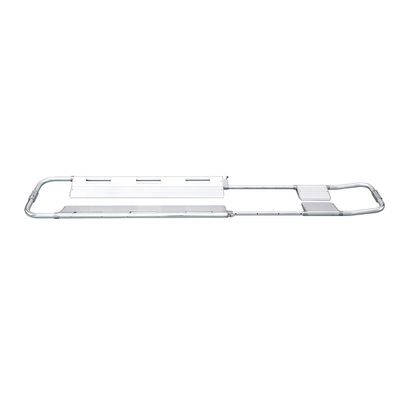 Klasse I Aluminium scoop Stretcher Eerste Hulp scoop Medische apparatuur