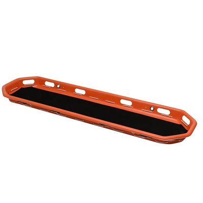 Handleiding Eerste Hulp Vliegtuig Rescue PE Basket Stretcher voor noodgevallen CE-certificaat