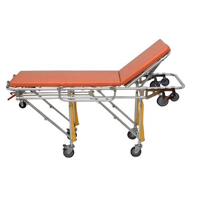 Ziekenhuisophanger Oranje Ambulance Drager Klasse I Ambulanceophanger Trolley