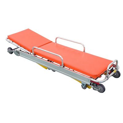 ISO-hydraulische ambulance-strekker voor het vervoer van patiënten