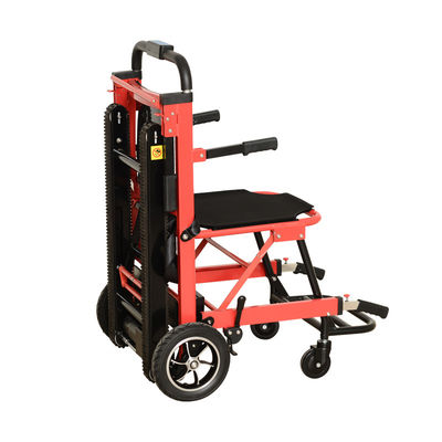 CE Lichte rolstoel vouwbaar voor ouderen 60*78*100cm/156cm Grootte