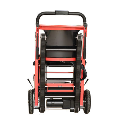 CE Lichte rolstoel vouwbaar voor ouderen 60*78*100cm/156cm Grootte