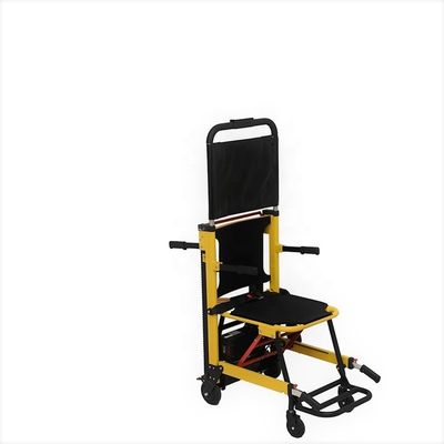 Aluminium legering rolstoeltrekker Converteerbare rolstoel naar rekker