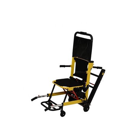 Aluminium legering rolstoeltrekker Converteerbare rolstoel naar rekker