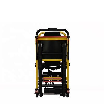 Aluminium legering rolstoeltrekker Converteerbare rolstoel naar rekker
