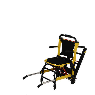 Aluminium legering rolstoeltrekker Converteerbare rolstoel naar rekker