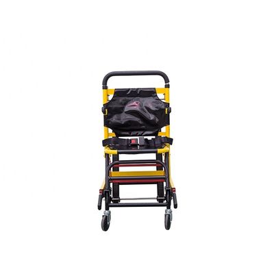 Niet-elektrische rolstoel tot rekken Aluminium legering Trappeklimmers voor gehandicapten