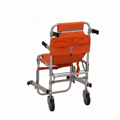 Noodtrap Steekstoel Ziekenhuis Medisch Steekstoel