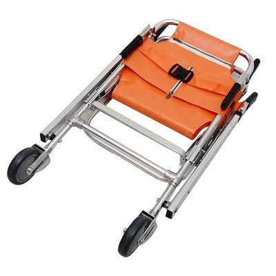 Noodtrap Steekstoel Ziekenhuis Medisch Steekstoel
