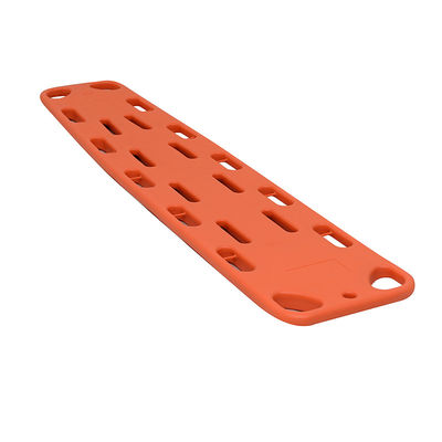 Comfortabele medische ruggengraatplank voor veilige behandeling van patiënten