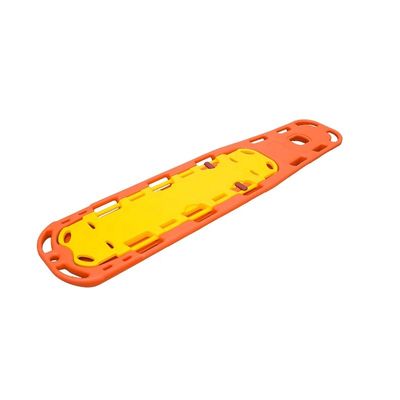 HDPE-vouwbare ruggengraat voor ambulanceopleggers voor medische hulp
