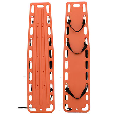 Blow Molding Pediatrische ruggengraat voor volwassenen en kinderen Klasse I Instrument
