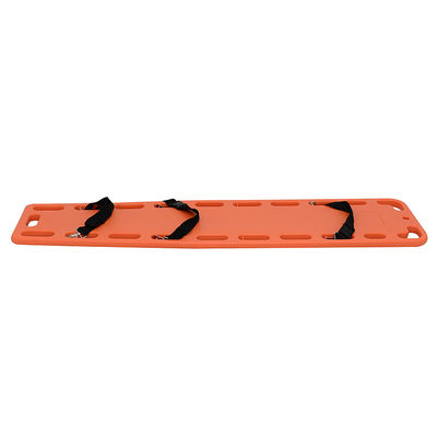 Blow Molding Pediatrische ruggengraat voor volwassenen en kinderen Klasse I Instrument