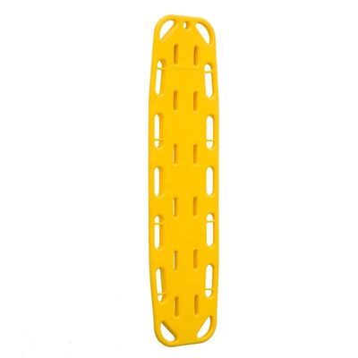 Kinderen Floating Spine Board HDPE Pediatric Spinal Immobilization Board