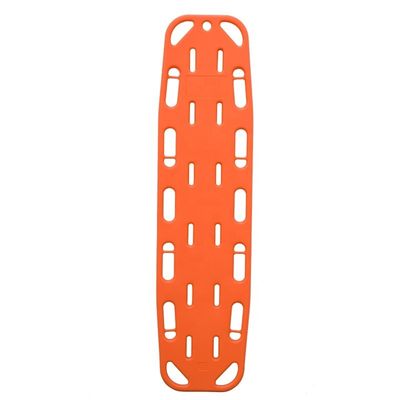 Kinderen Floating Spine Board HDPE Pediatric Spinal Immobilization Board