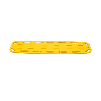 Kinderen Floating Spine Board HDPE Pediatric Spinal Immobilization Board