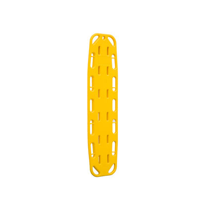 Kinderen Floating Spine Board HDPE Pediatric Spinal Immobilization Board