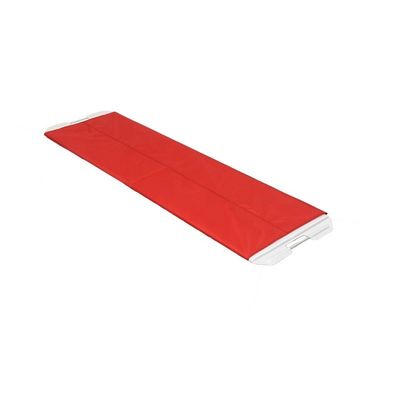 Oxford doek Patiënt overplaatsingsblad voor ziekenhuis Rood Blauwe diabladen